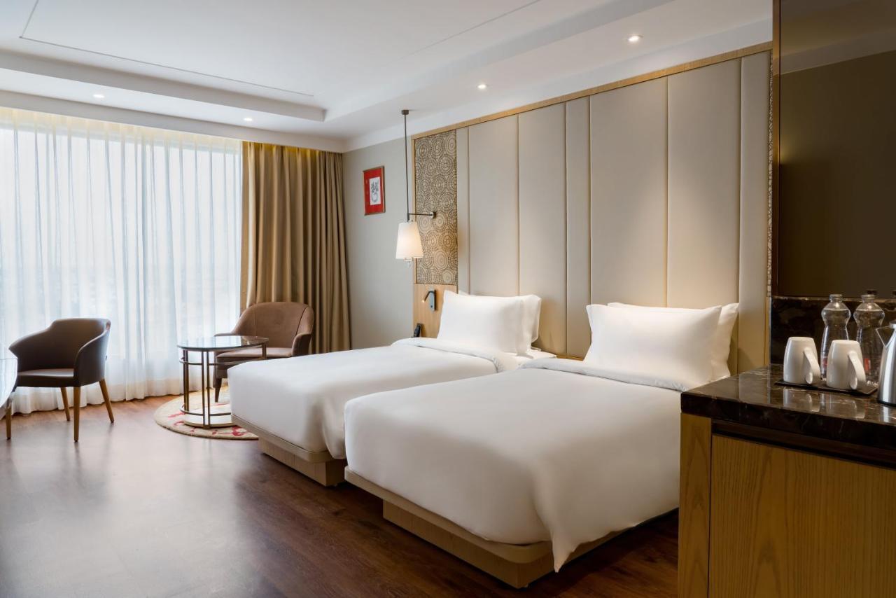 Radisson Bhopal Hotel Luaran gambar