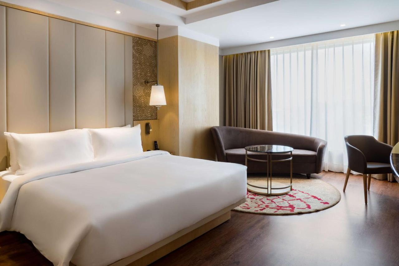 Radisson Bhopal Hotel Luaran gambar