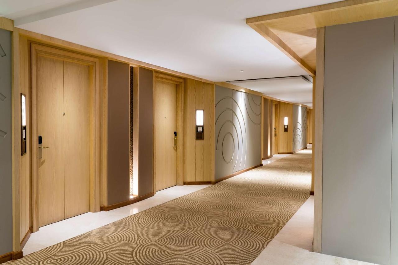 Radisson Bhopal Hotel Luaran gambar