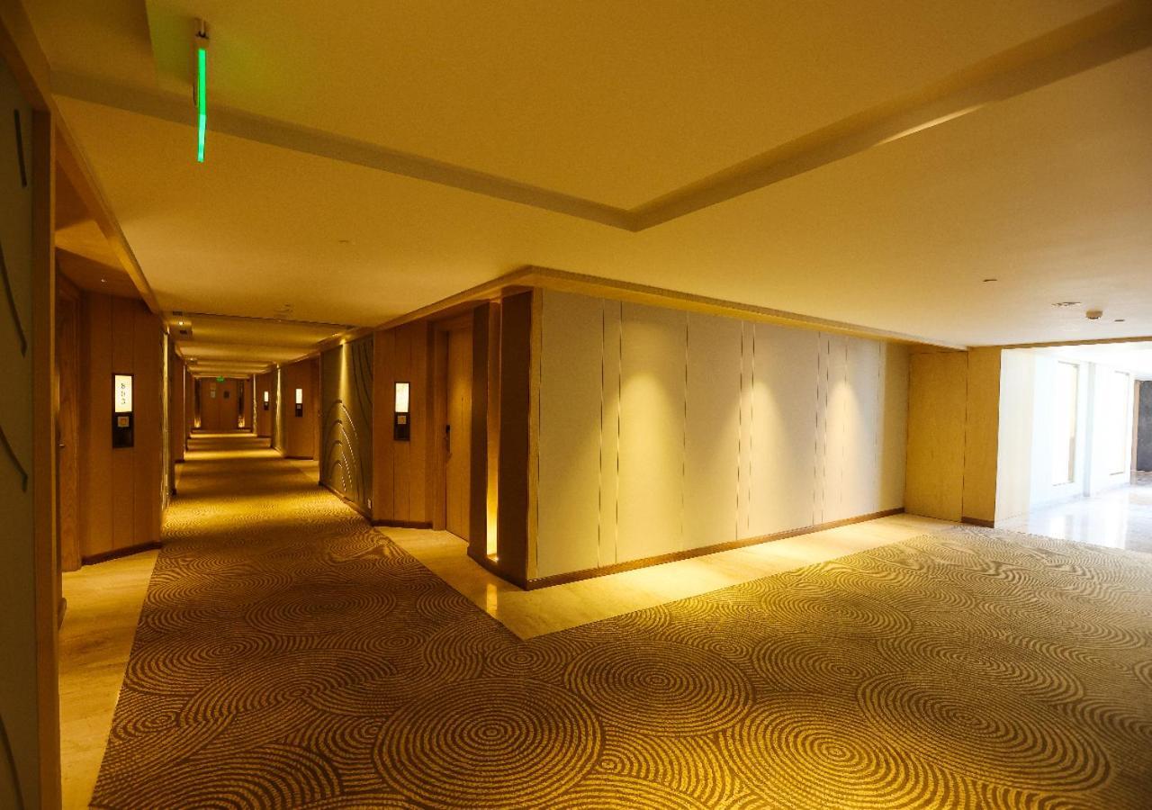 Radisson Bhopal Hotel Luaran gambar