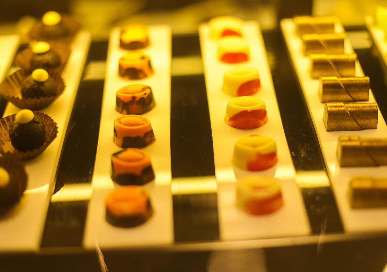Radisson Bhopal Hotel Luaran gambar