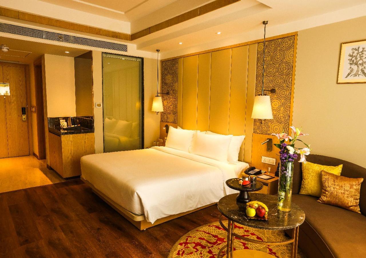Radisson Bhopal Hotel Luaran gambar