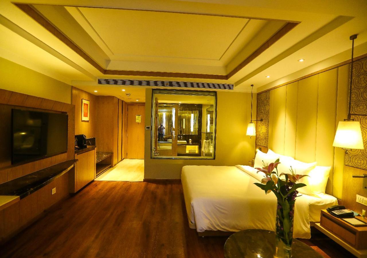Radisson Bhopal Hotel Luaran gambar