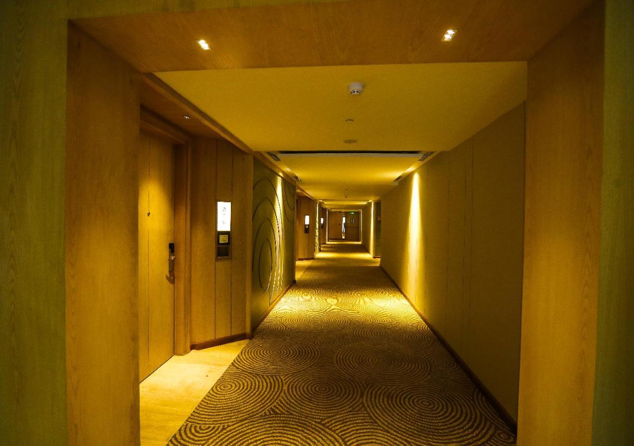 Radisson Bhopal Hotel Luaran gambar