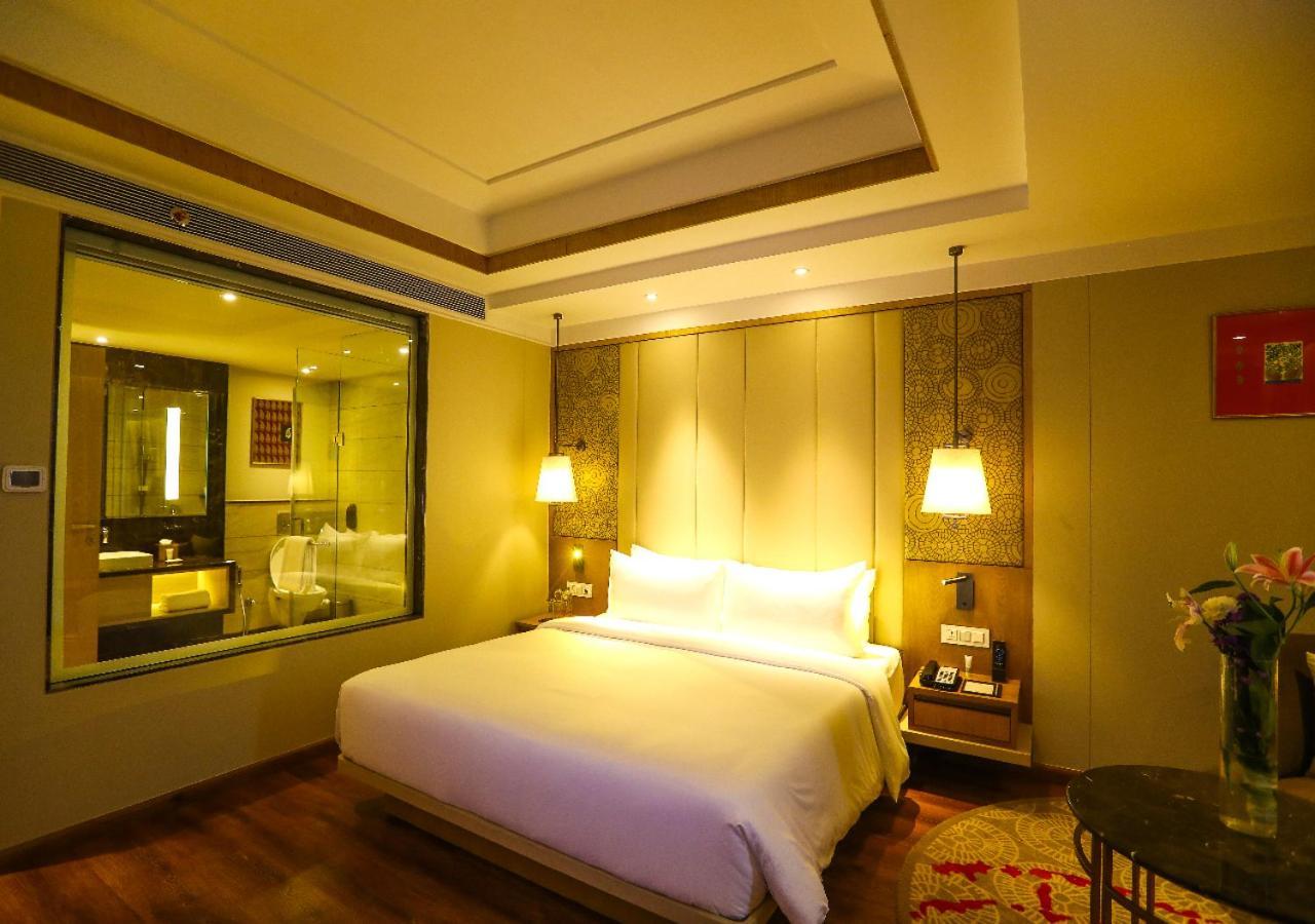 Radisson Bhopal Hotel Luaran gambar
