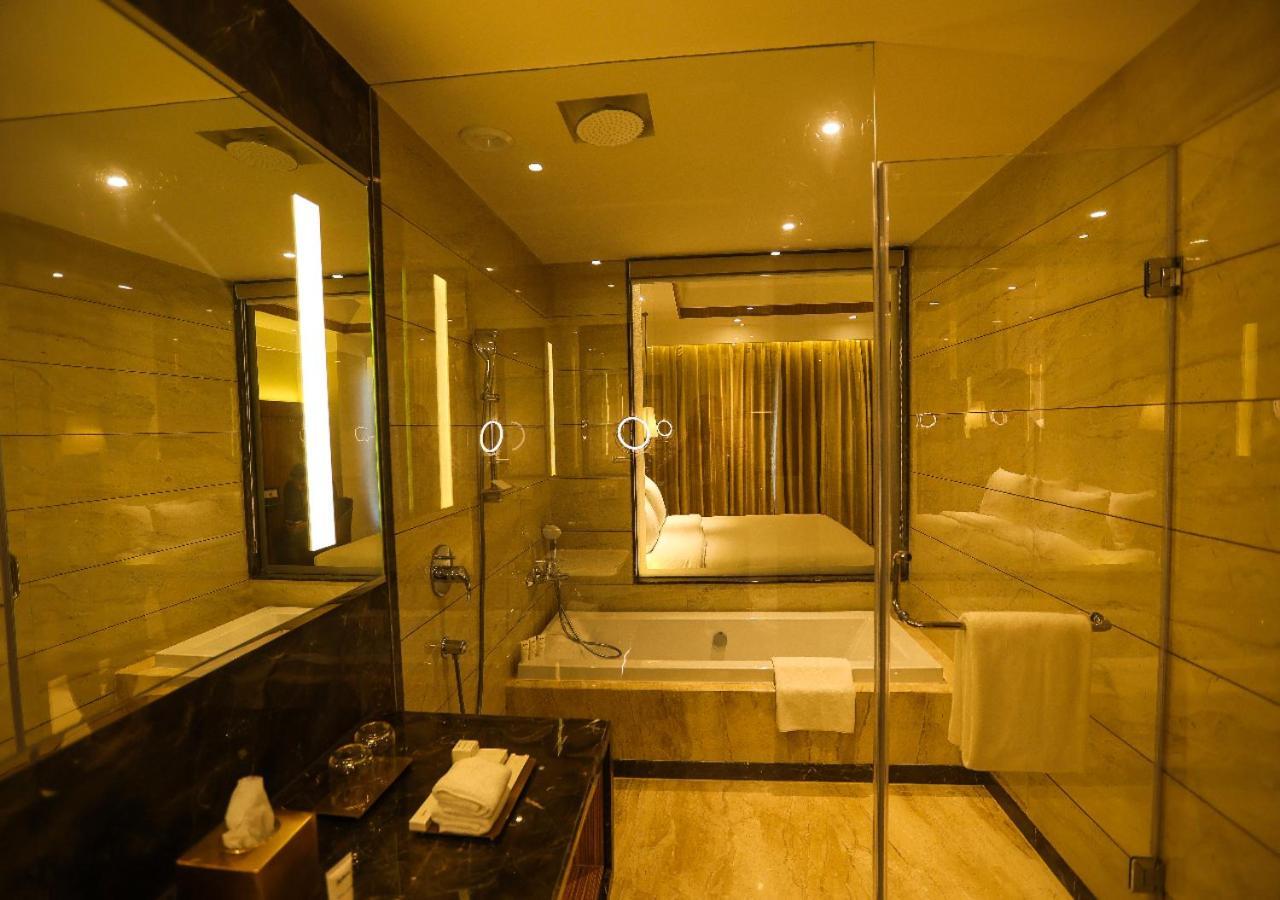 Radisson Bhopal Hotel Luaran gambar